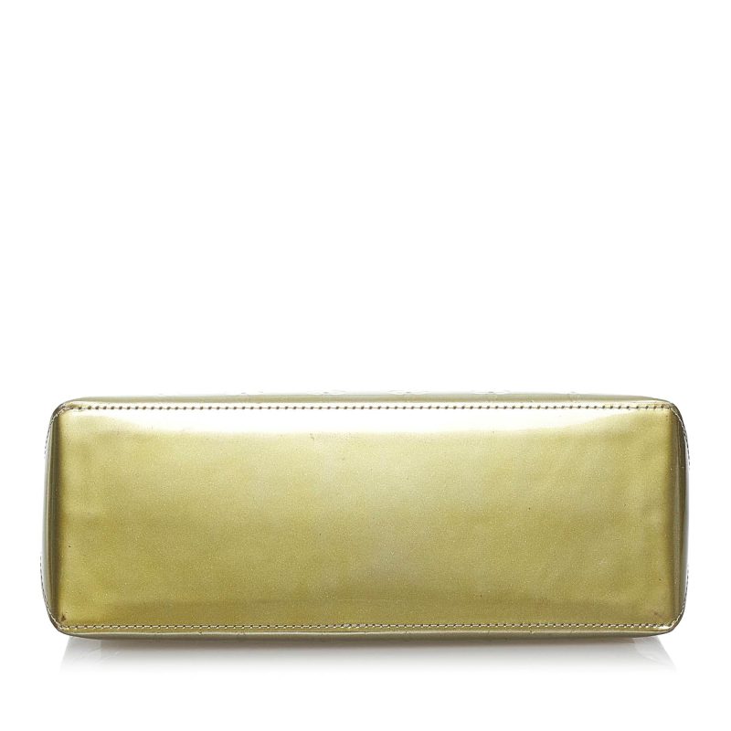 Louis Vuitton Vernis Wilshire PM (30226) - Image 4