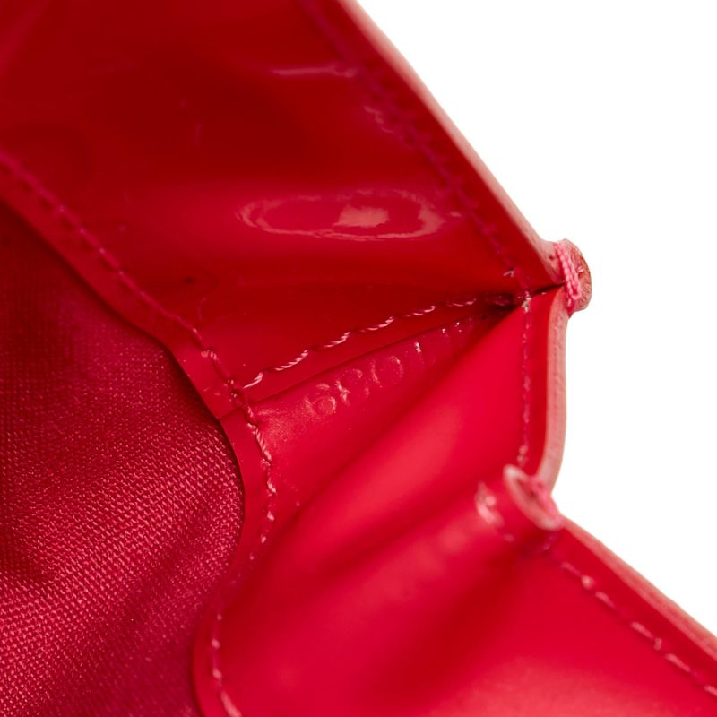 Louis Vuitton Vernis Wilshire PM (30249) - Image 8