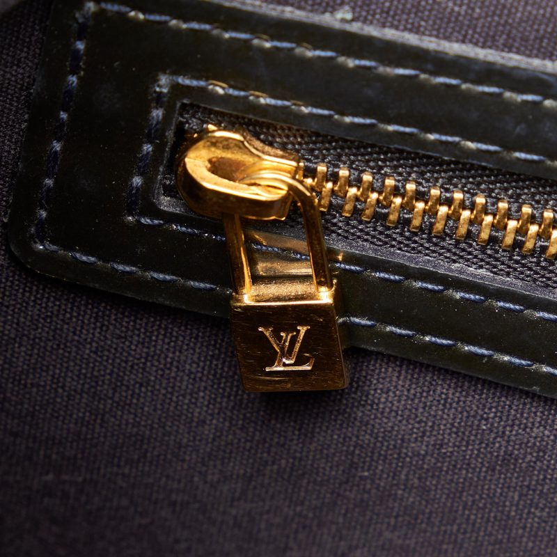 Louis Vuitton Vernis Wilshire PM (30447) - Image 9