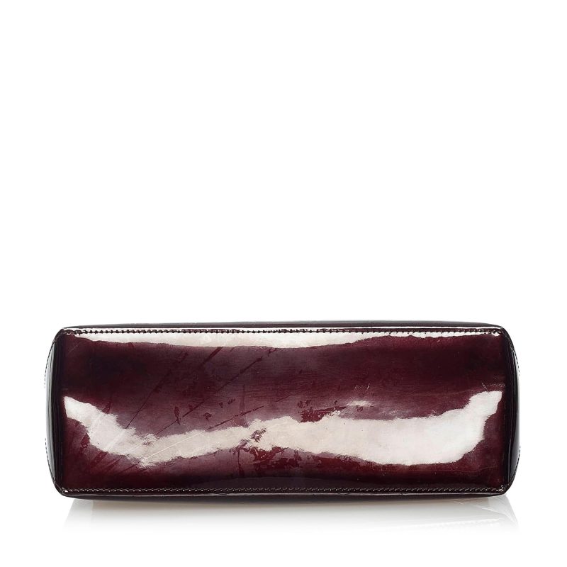 Louis Vuitton Vernis Wilshire PM (30492) - Image 4