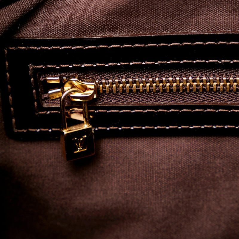 Louis Vuitton Vernis Wilshire PM (30492) - Image 8