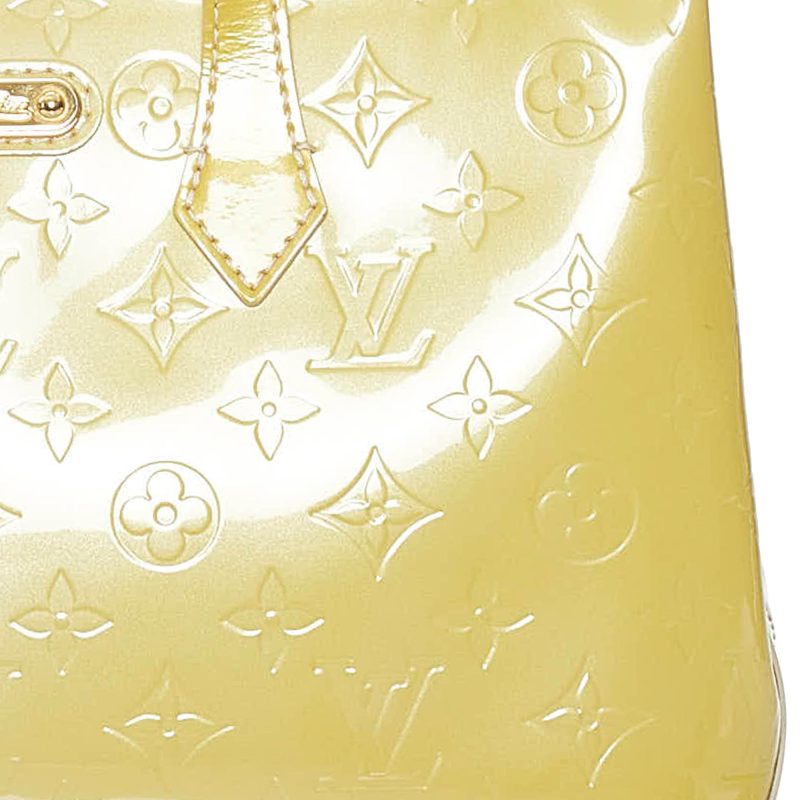 Louis Vuitton Vernis Wilshire PM (30956) - Image 10