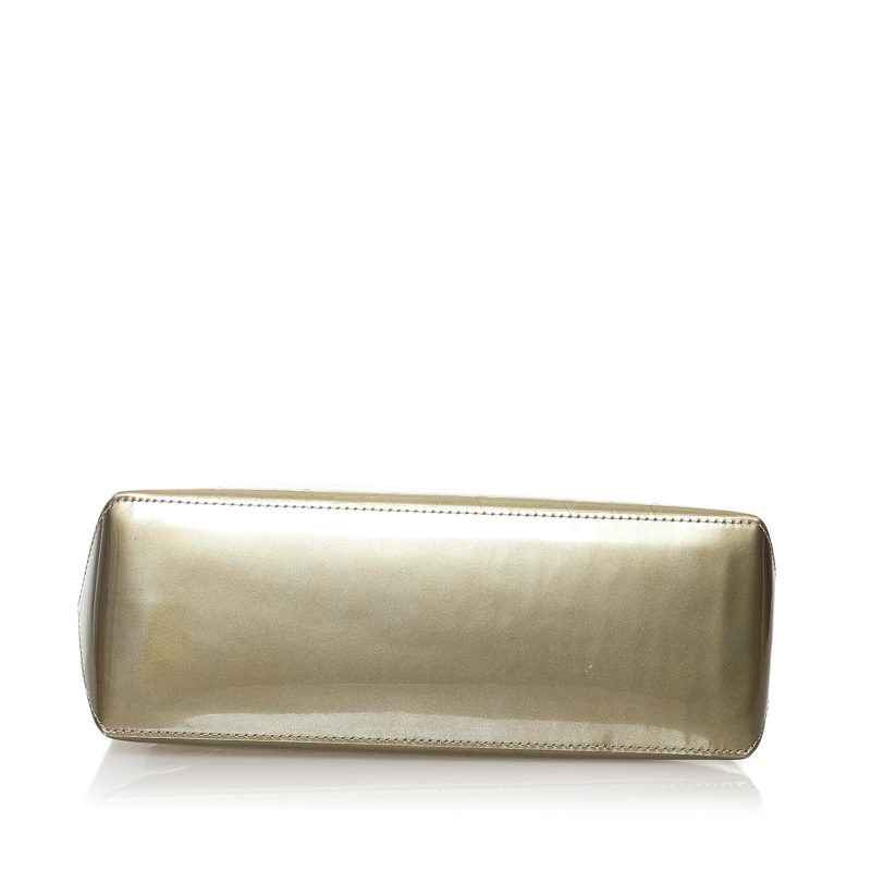 Louis Vuitton Vernis Wilshire PM (31444) - Image 4