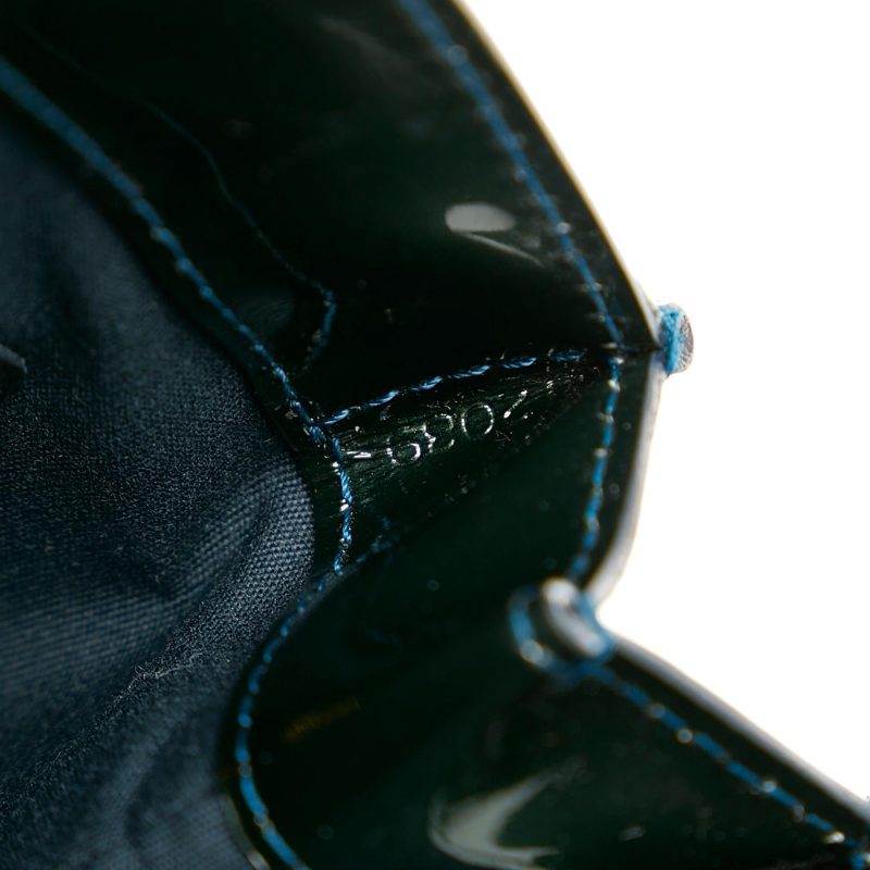 Louis Vuitton Vernis Wilshire PM (31827) - Image 8