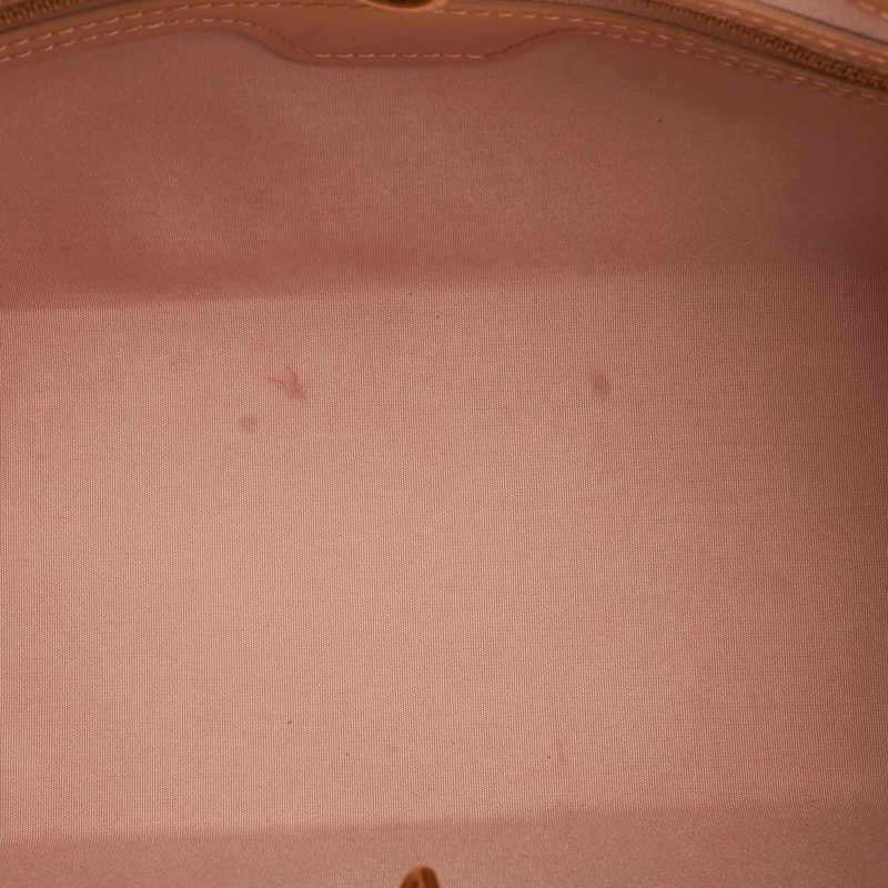 Louis Vuitton Vernis Wilshire PM (32761) - Image 6