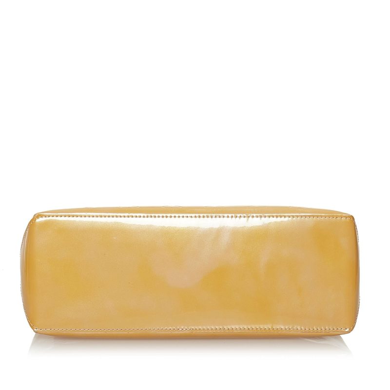 Louis Vuitton Vernis Wilshire PM (33108) - Image 4