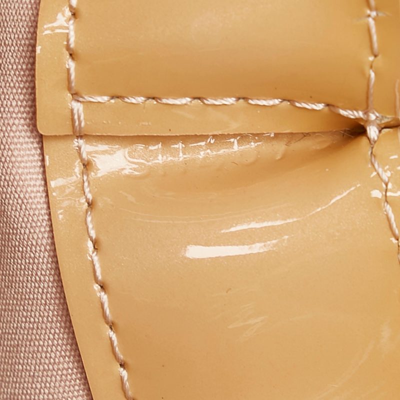 Louis Vuitton Vernis Wilshire PM (33108) - Image 8
