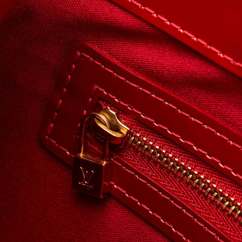 Louis Vuitton Vernis Wilshire PM (33338) - Image 10