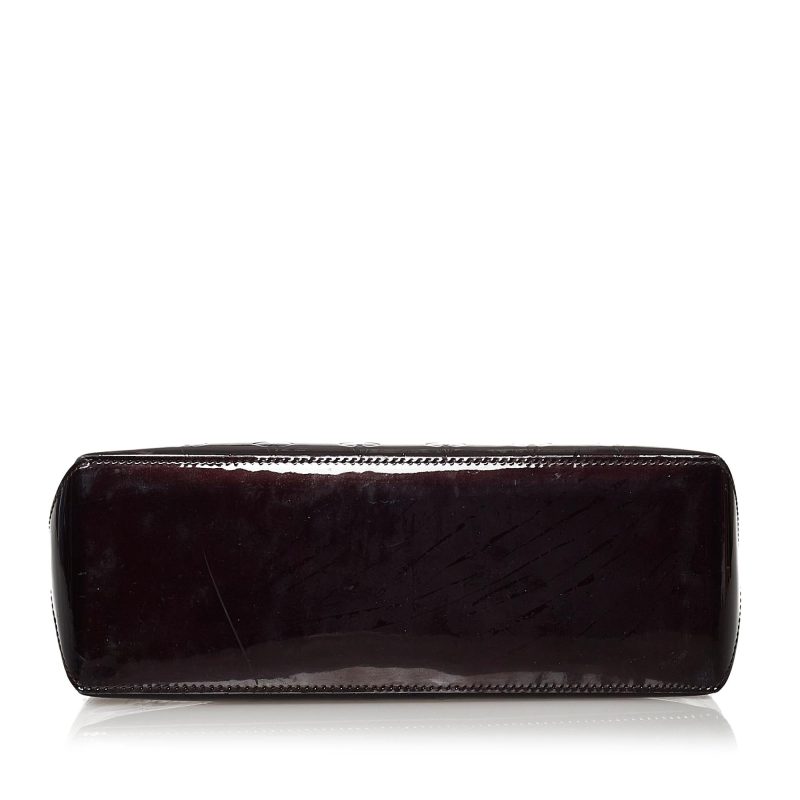 Louis Vuitton Vernis Wilshire PM (33915) - Image 4