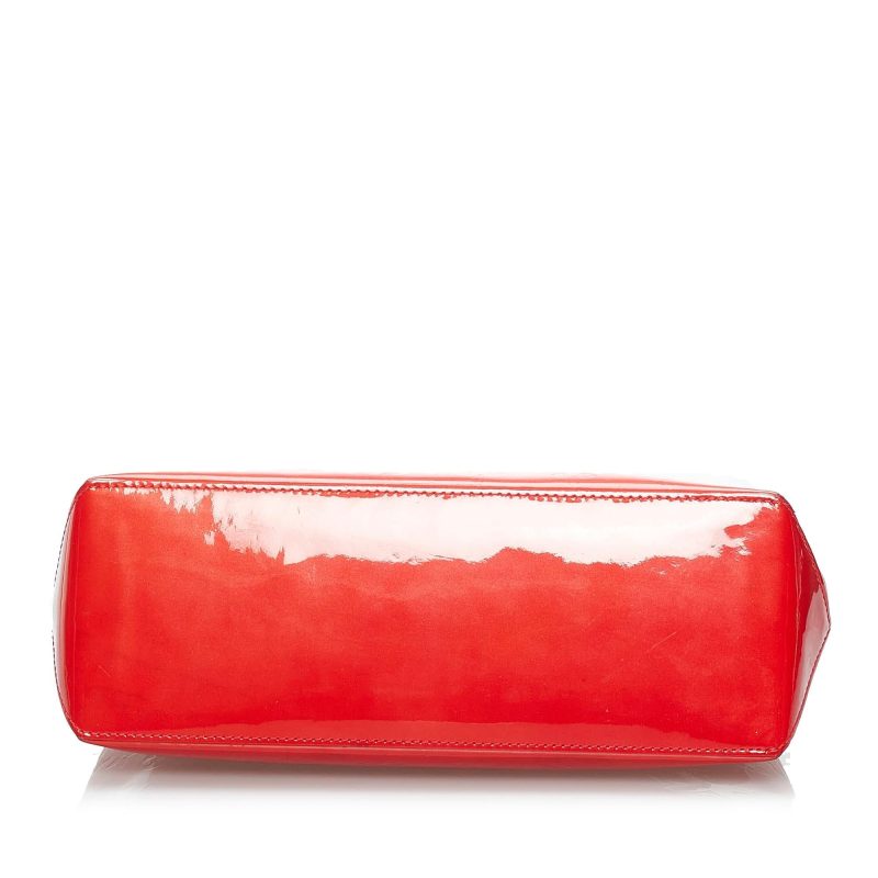 Louis Vuitton Vernis Wilshire PM (34219) - Image 4