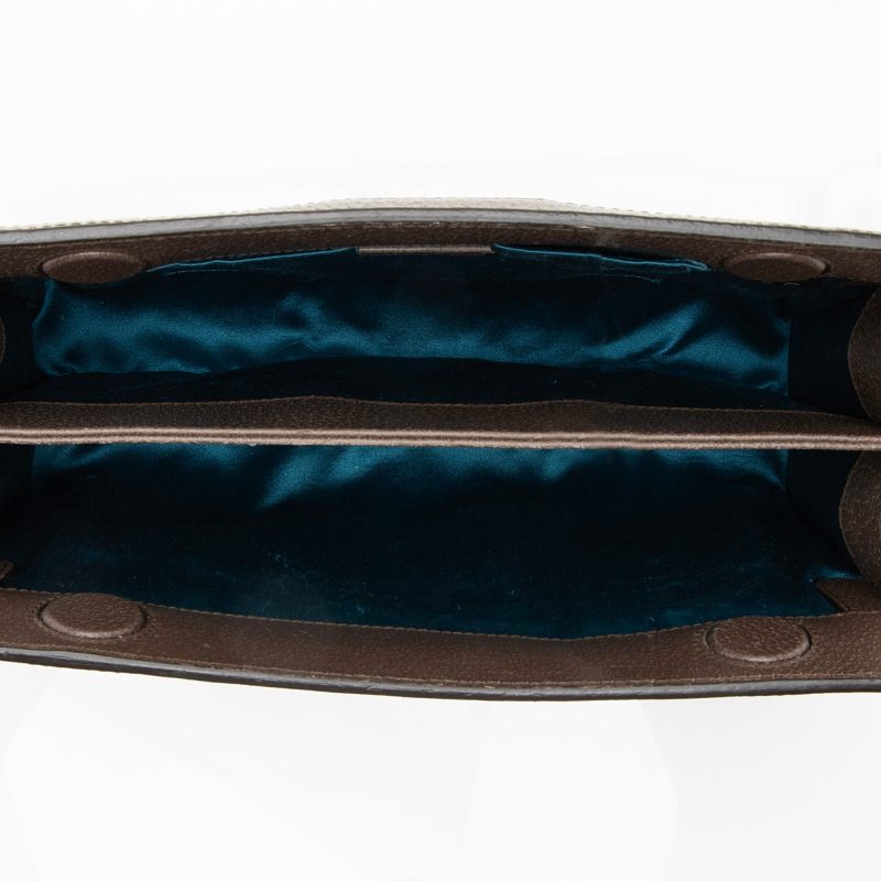 Louis Vuitton Vernis Wilshire PM 35063) - Image 6