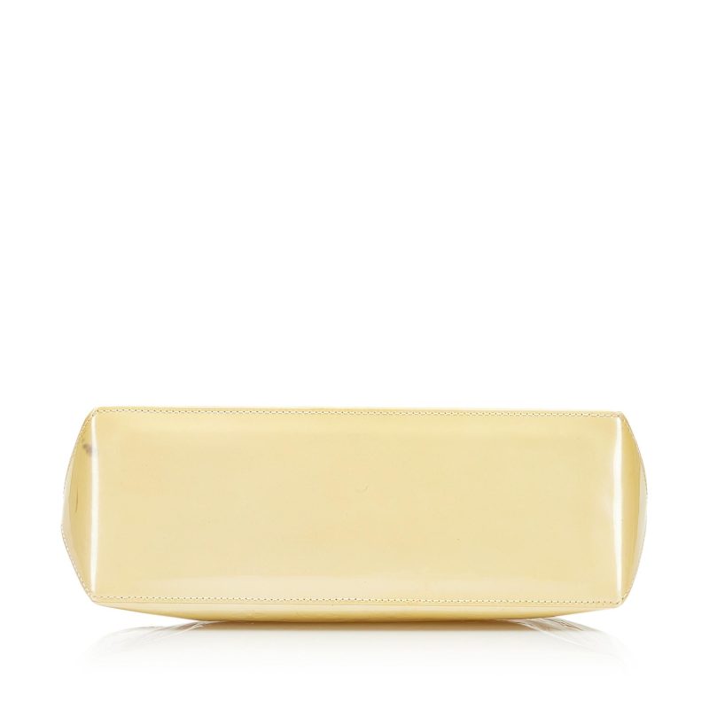 Louis Vuitton Vernis Wilshire PM 35247) - Image 4