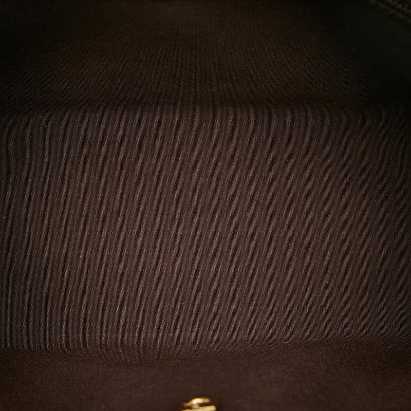 Louis Vuitton Vernis Wilshire PM 36274) - Image 6