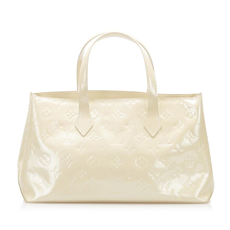 Louis Vuitton Vernis Wilshire PM (36764) - Image 3