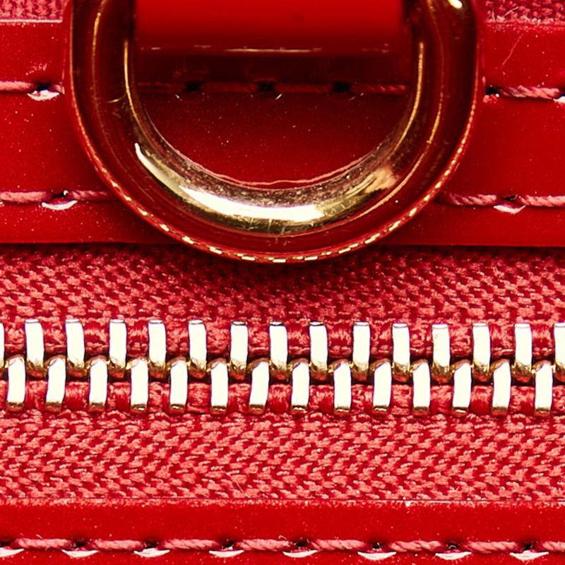 Louis Vuitton Vernis Wilshire PM (37011) - Image 10