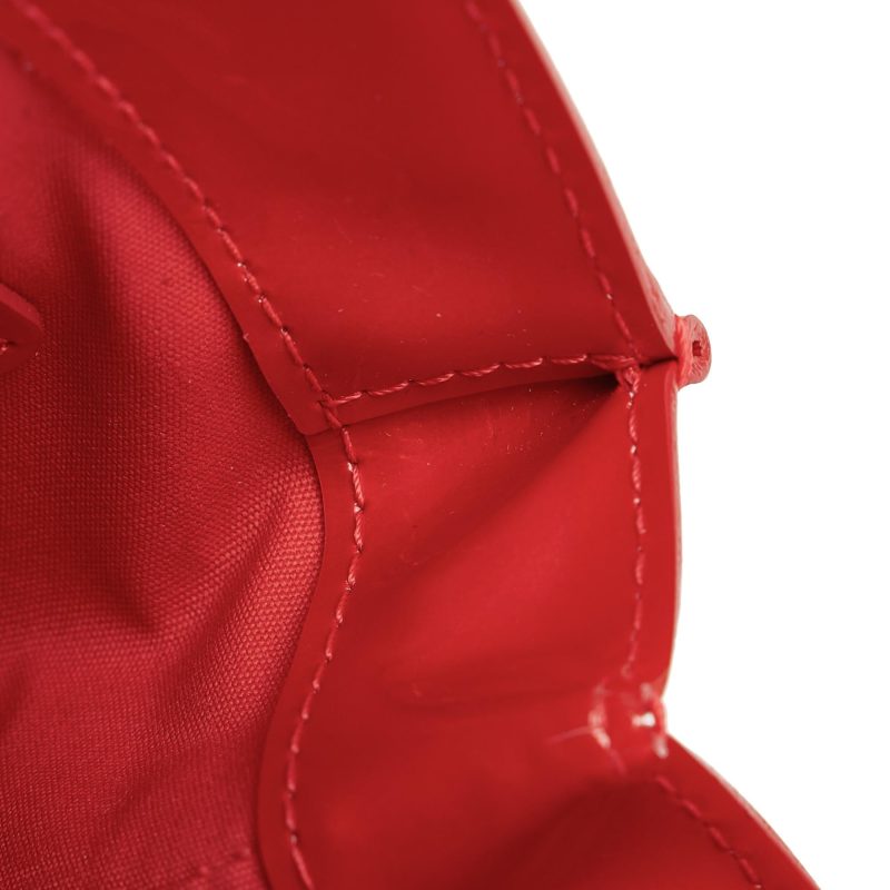 Louis Vuitton Vernis Wilshire PM (37255) - Image 8