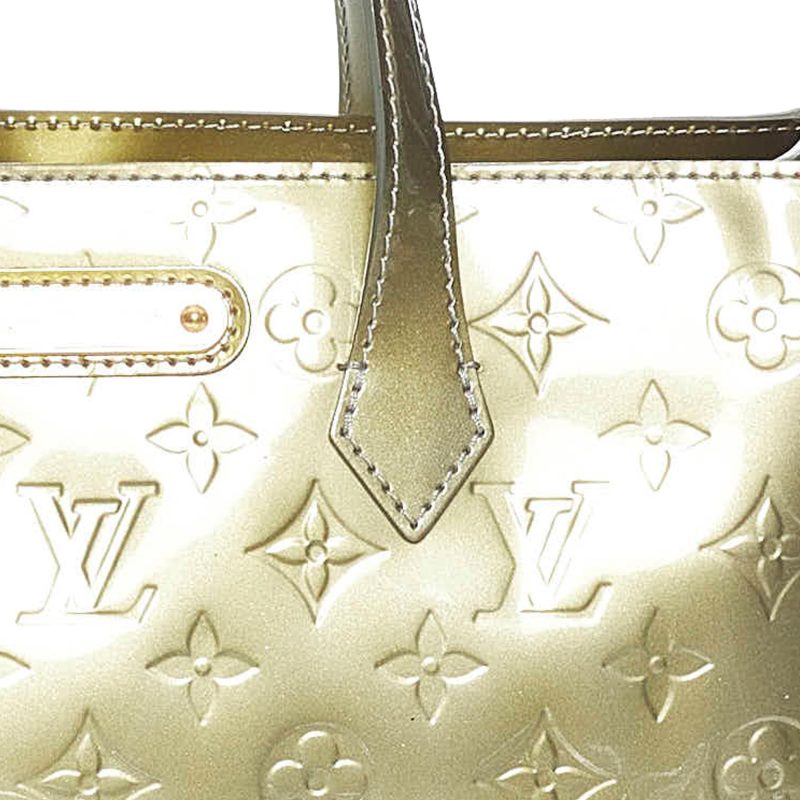 Louis Vuitton Vernis Wilshire PM (Scbhcu) - Image 10