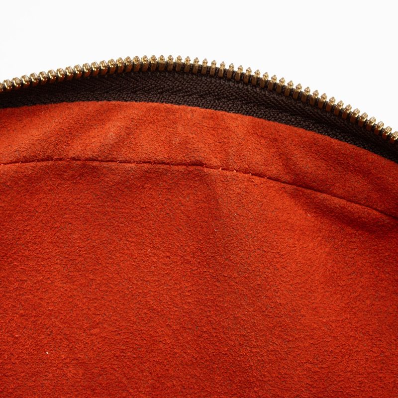 Louis Vuitton Vintage Damier Ebene Ipanema GM Shoulder Bag (RQ0gyk) - Image 10