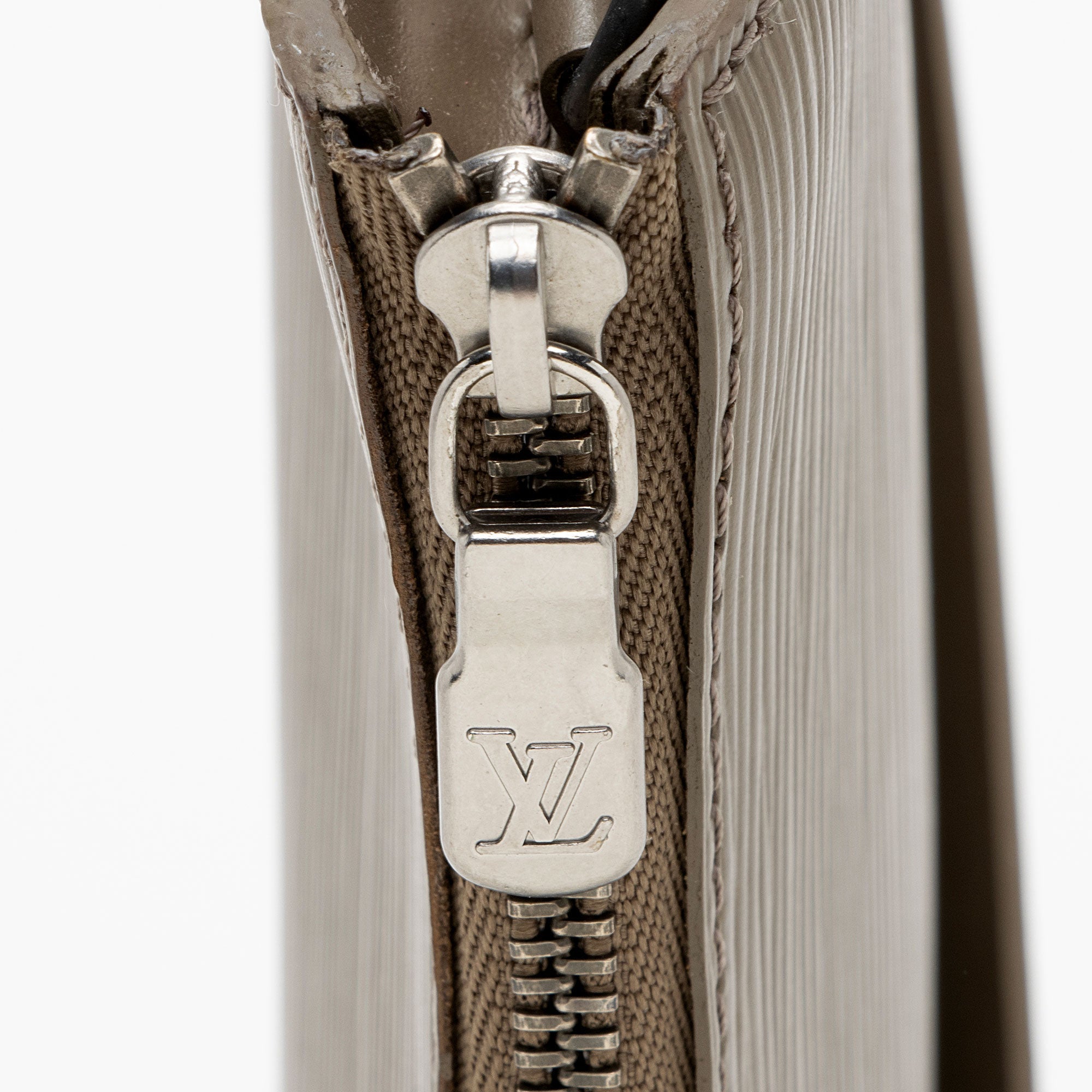 Louis Vuitton Vintage Epi Leather Pochette Accessoires (mjlqBU) - Image 9