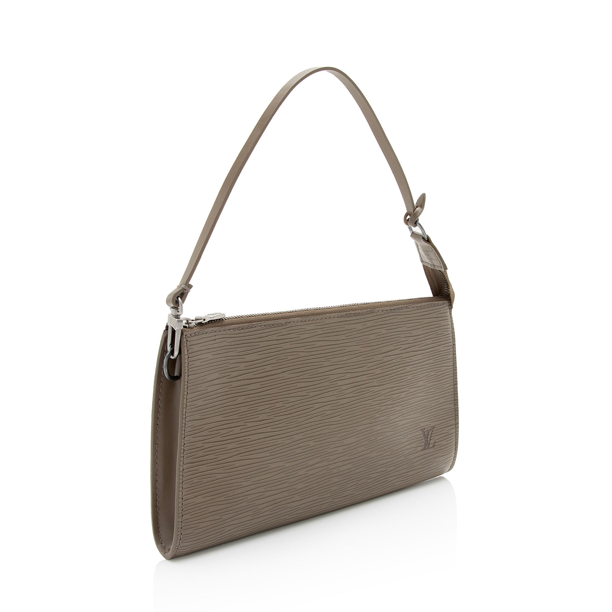 Louis Vuitton Vintage Epi Leather Pochette Accessoires (mjlqBU) - Image 2