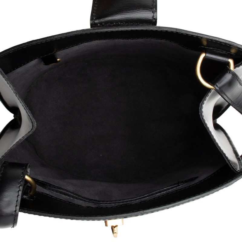 Louis Vuitton Vintage Epi Leather Cluny Shoulder Bag (15940) - Image 7