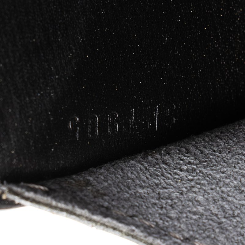 Louis Vuitton Vintage Epi Leather Cluny Shoulder Bag (d5Ik95) - Image 6