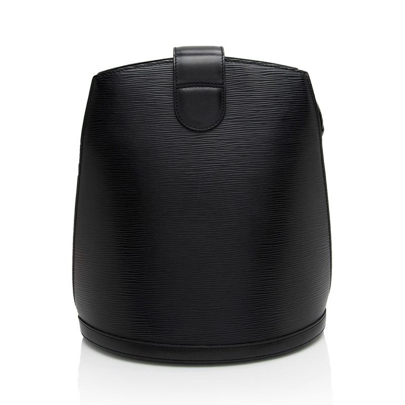 Louis Vuitton Vintage Epi Leather Cluny Shoulder Bag (wsAI7V) - Image 3