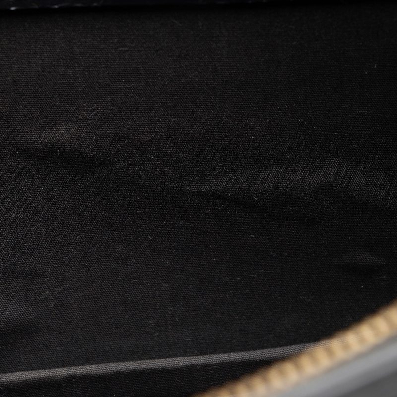 Louis Vuitton Vintage Epi Leather Croisette PM Shoulder Bag (vgaztx) - Image 10