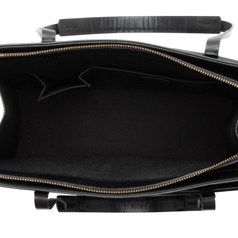 Louis Vuitton Vintage Epi Leather Croisette PM Shoulder Bag (vgaztx) - Image 7