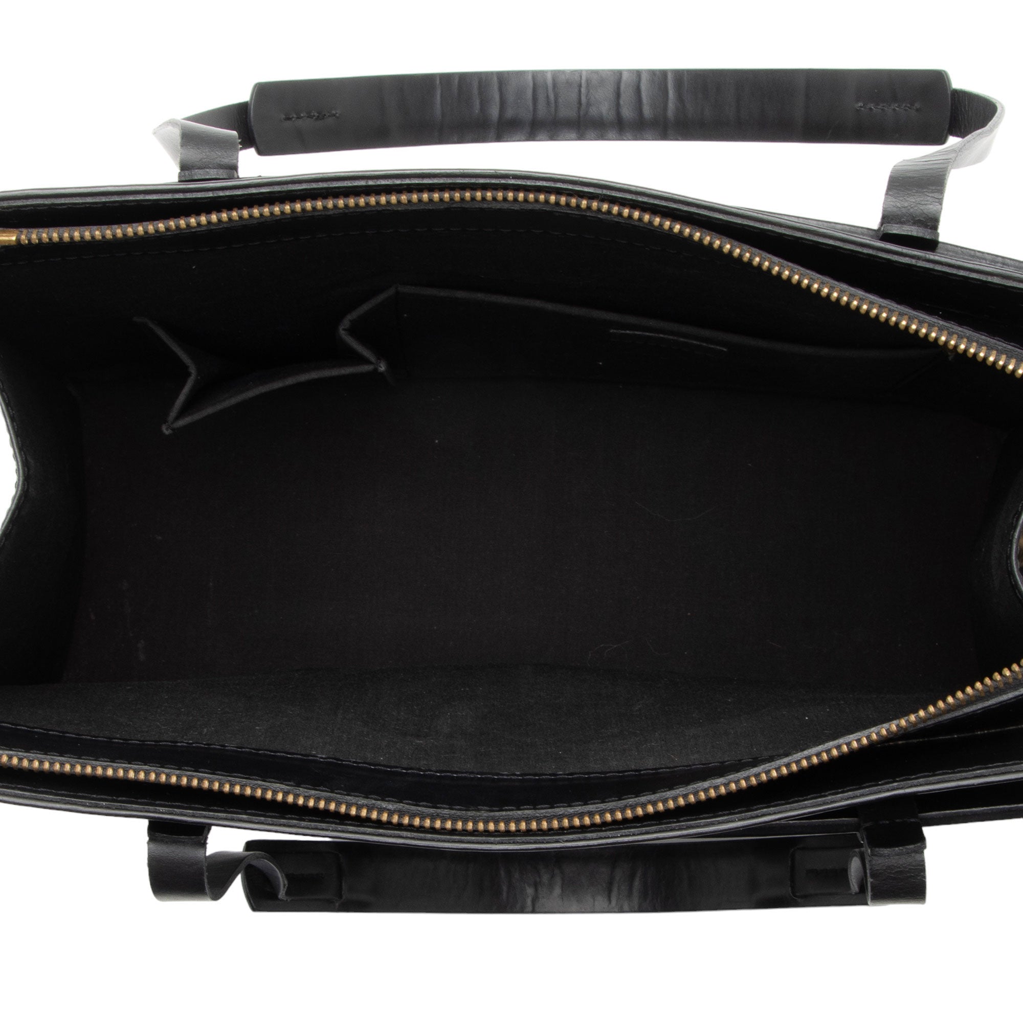 Louis Vuitton Vintage Epi Leather Croisette PM Shoulder Bag (vgaztx) - Image 7