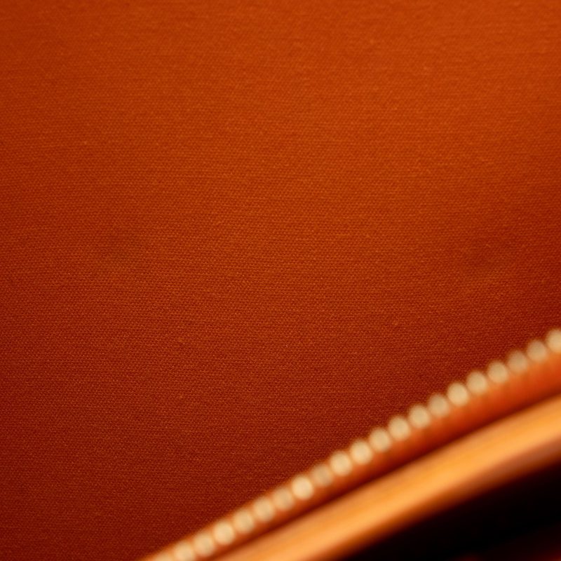 Louis Vuitton Vintage Epi Leather Croisette PM Shoulder Bag (dMhNlB) - Image 10