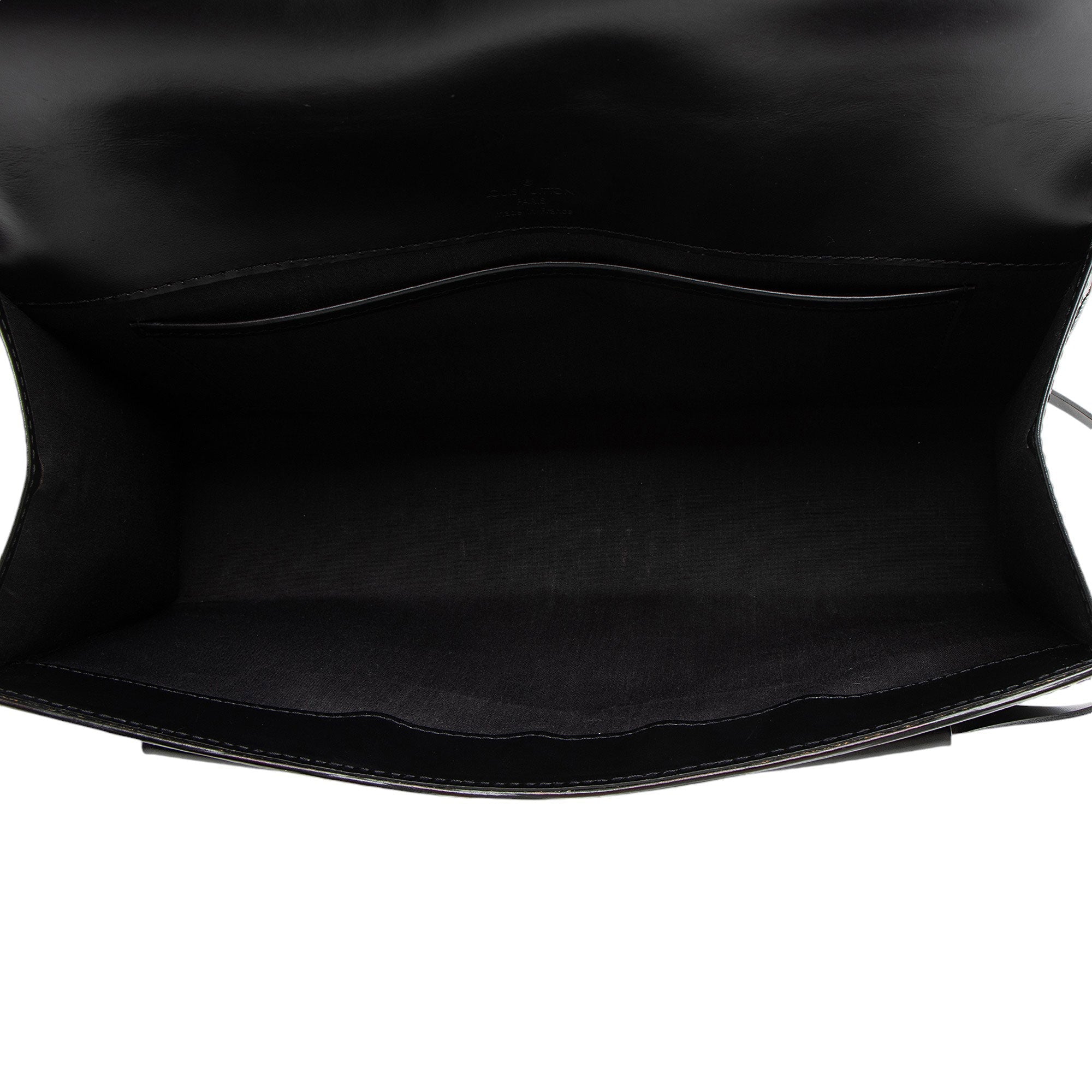 Louis Vuitton Vintage Epi Leather Dinard Shoulder Bag (Bceodi) - Image 7