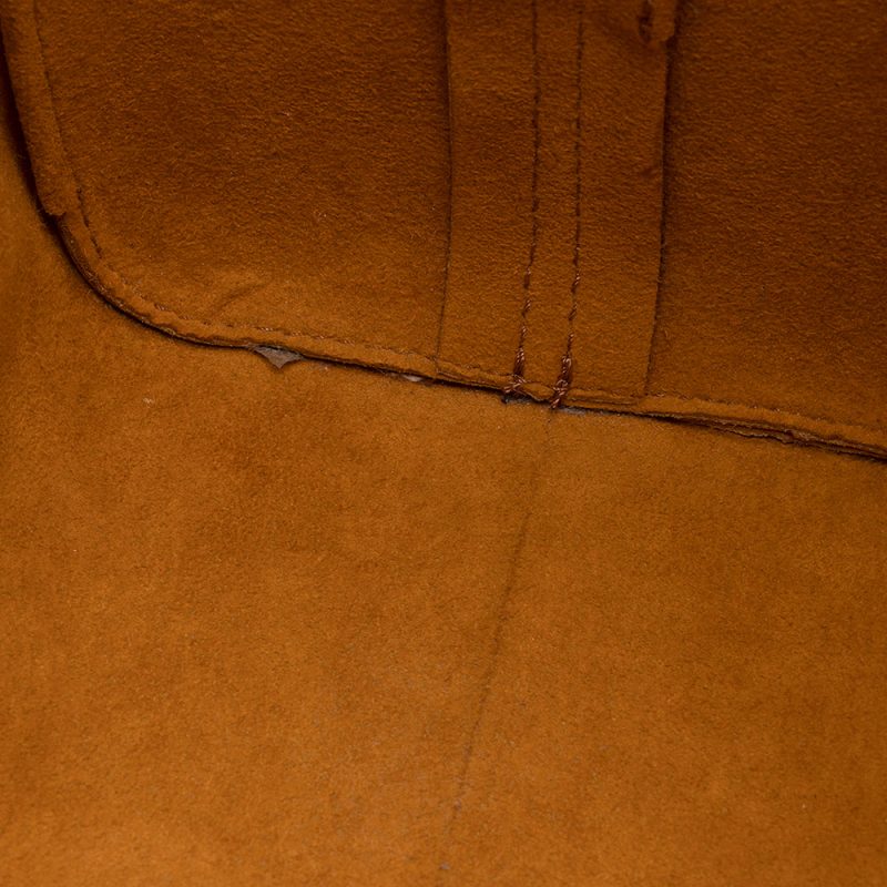 Louis Vuitton Vintage Epi Leather Duplex Tote (19003) - Image 9