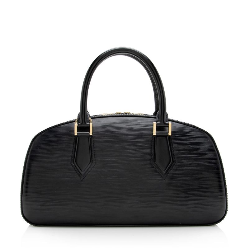 Louis Vuitton Vintage Epi Leather Jasmin Satchel (17871) - Image 3