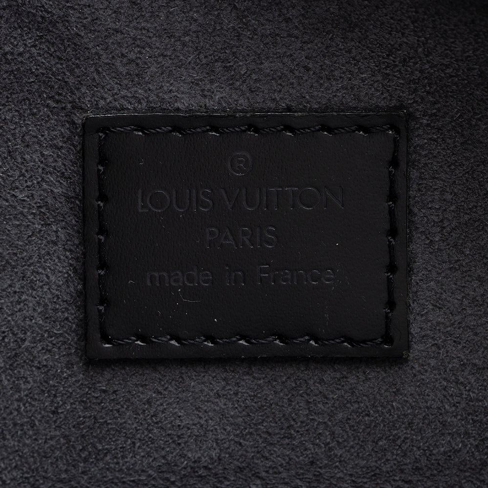 Louis Vuitton Vintage Epi Leather Jasmin Satchel (17871) - Image 8