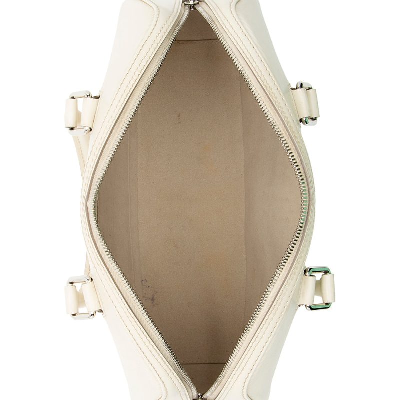 Louis Vuitton Vintage Epi Leather Jasmin Satchel (18025) - Image 7
