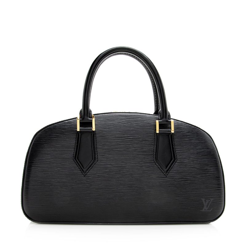 Louis Vuitton Vintage Epi Leather Jasmin Satchel - FINAL SALE (20035)