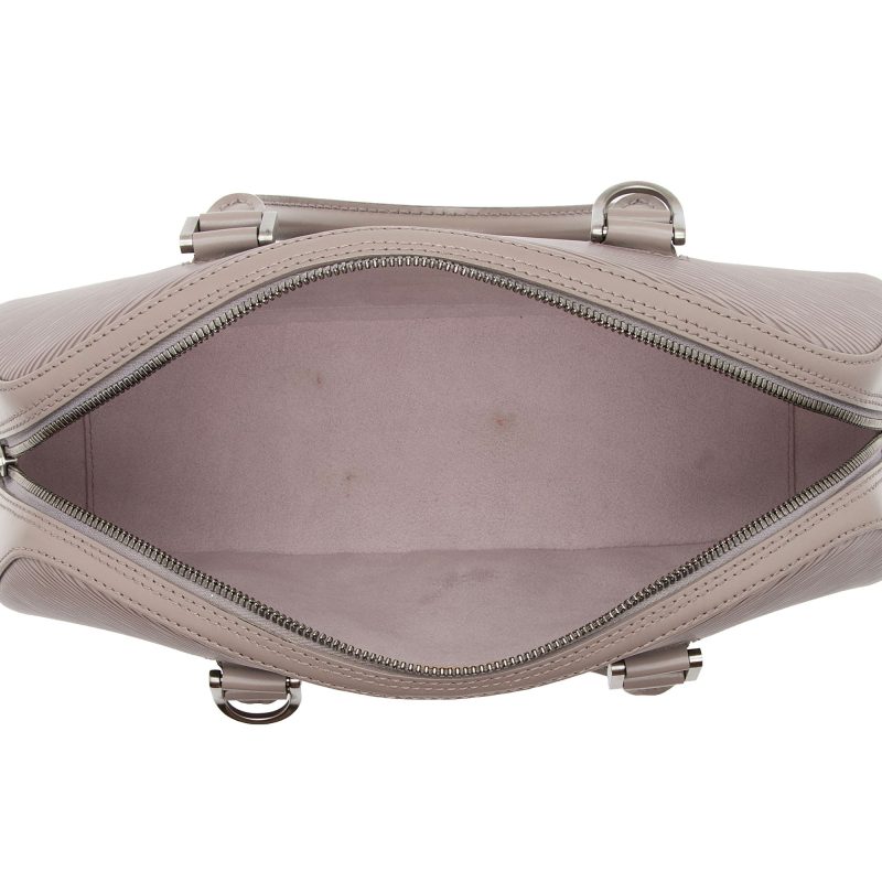 Louis Vuitton Vintage Epi Leather Jasmin Satchel (IdB24Z) - Image 7