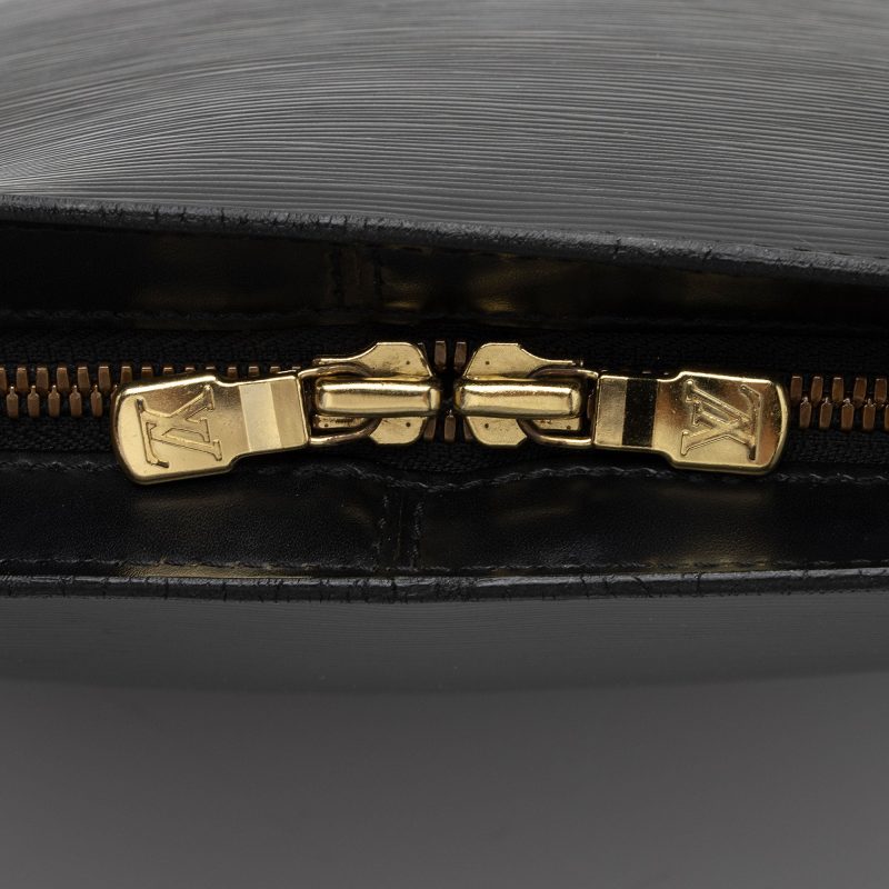Louis Vuitton Vintage Epi Leather Lussac Tote (AsaQmr) - Image 10