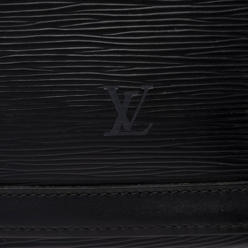 Louis Vuitton Vintage Epi Leather Lussac Tote (AsaQmr) - Image 9