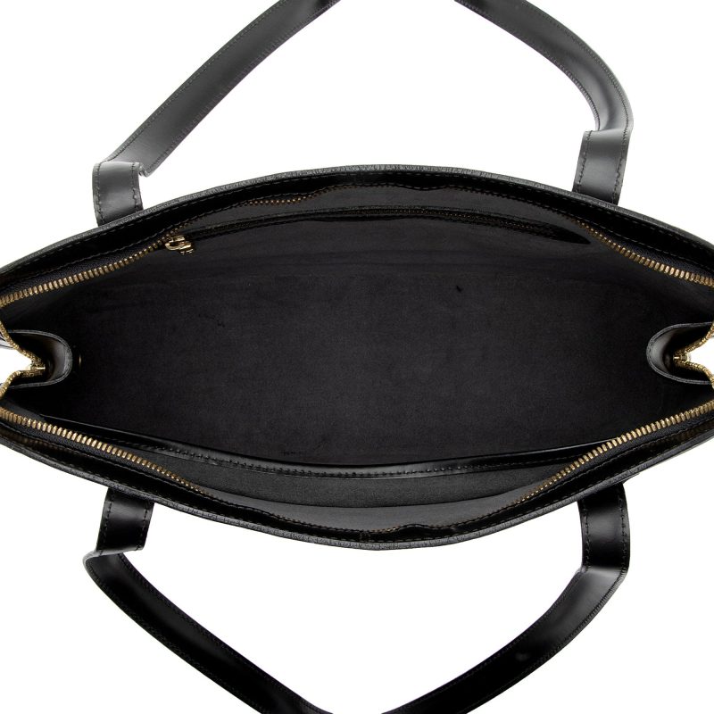 Louis Vuitton Vintage Epi Leather Lussac Tote (pD6rOx) - Image 7