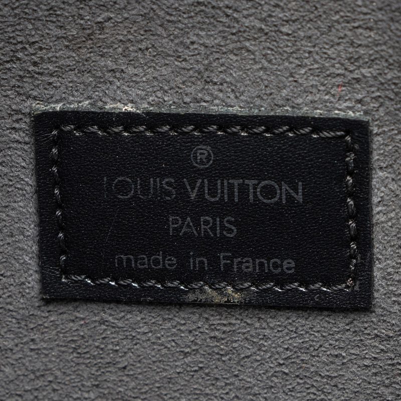Louis Vuitton Vintage Epi Leather Noctambule Tote (WAa44D) - Image 7