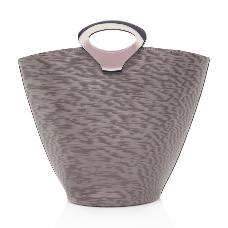 Louis Vuitton Vintage Epi Leather Noctambule Tote (zoVIF1) - Image 3