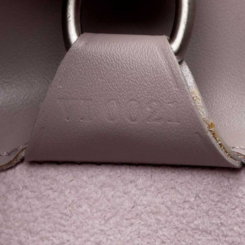 Louis Vuitton Vintage Epi Leather Noctambule Tote (zoVIF1) - Image 5
