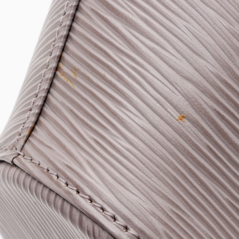 Louis Vuitton Vintage Epi Leather Noctambule Tote (zoVIF1) - Image 9