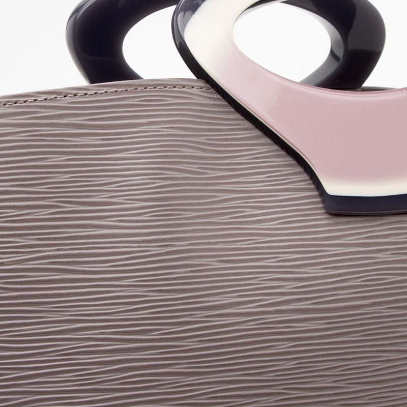 Louis Vuitton Vintage Epi Leather Noctambule Tote (zoVIF1) - Image 10