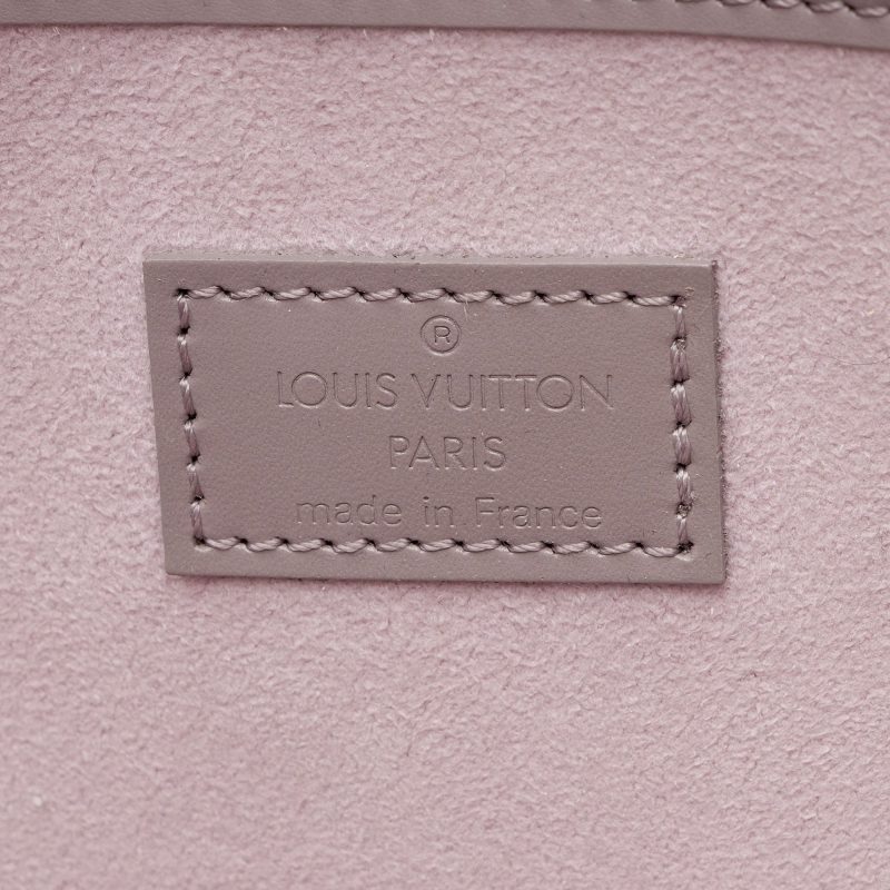 Louis Vuitton Vintage Epi Leather Noctambule Tote (zoVIF1) - Image 7