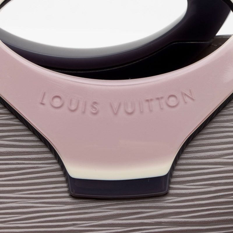 Louis Vuitton Vintage Epi Leather Noctambule Tote (zoVIF1) - Image 8
