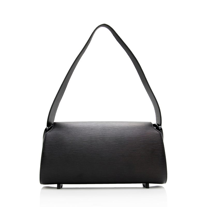 Louis Vuitton Vintage Epi Leather Nocturne PM Shoulder Bag (18820) - Image 3