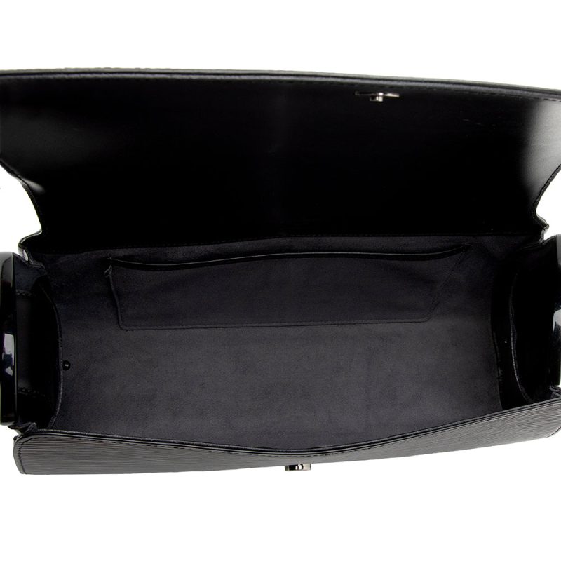 Louis Vuitton Vintage Epi Leather Nocturne PM Shoulder Bag (18820) - Image 7
